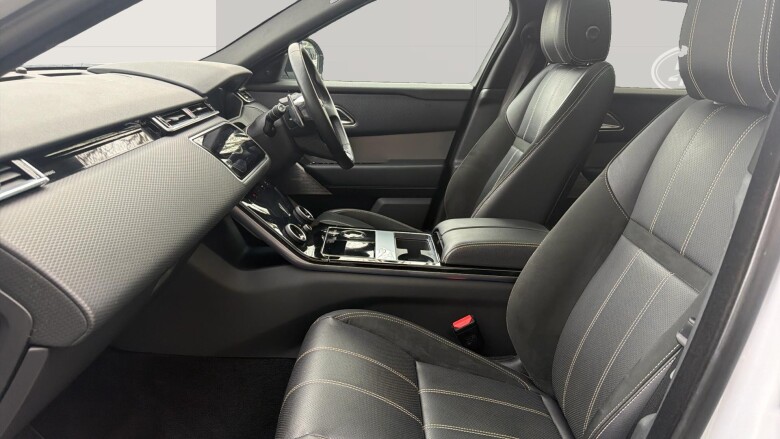 Land Rover Range Rover Velar 2.0 P300 R-Dynamic SE 5dr Auto Petrol Estate